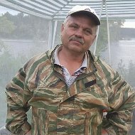 Вячеслав Михайлов