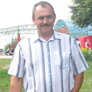 Эдуард Минчуков