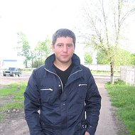 Александр Бакалдин