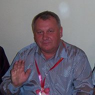 Сергей Сень