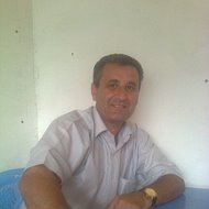 Həmid Aliyev