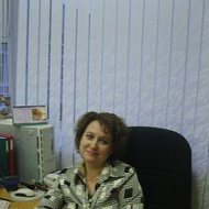 Светлана Черепанова