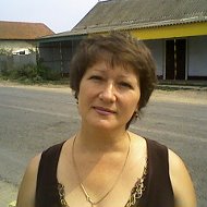 Наталья Моисеева