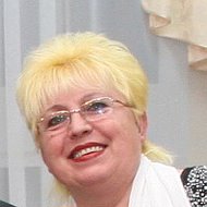 Наташа Савенок