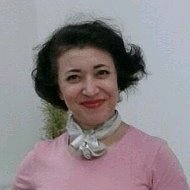 Anna Grabarovskaya