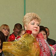 Лариса Цветкова