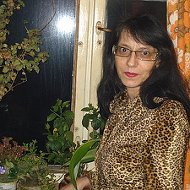 Людмила Полумордвинова