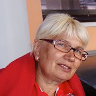 Нина Матеенко
