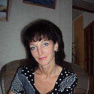 Нина Кормужанина