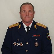 Валерий Попов