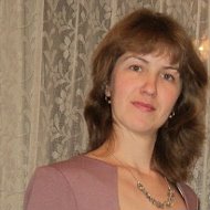Татьяна Багаева