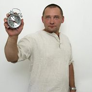 Андрей Вальков