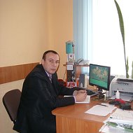 Игорь Лабутин