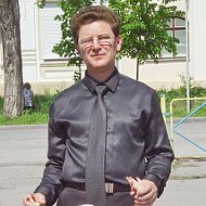 Геннадий Галицкий