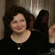 Инесса Брусиловская
