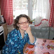 Ольга Меденкова