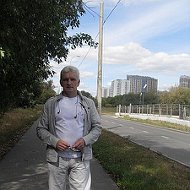 Владимир Годовников