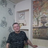 Сергей Паньков