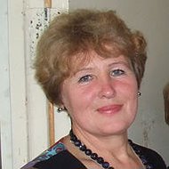 Татьяна Кадышева