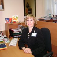 Валентина Асаевич