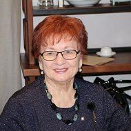 Валентина Демичева