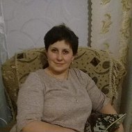 Ксения Самойленко-кисиль