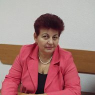Лариса Кравцова
