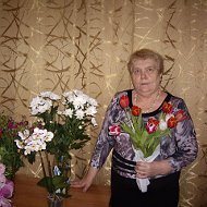Ирина Кнор