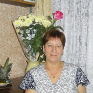 Нина Золотарева