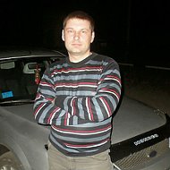 Дмитрий Гулюта