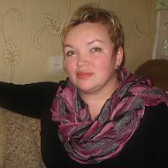 Татьяна Батыгина