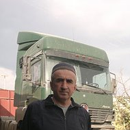 Омар Омаров