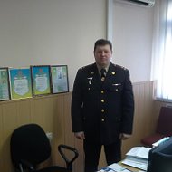 Сергей Ульянцев