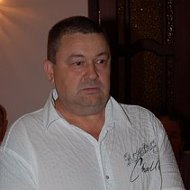 Николай Ярцев