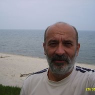Сергей Зориков