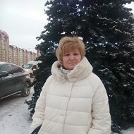 Наталья Жигалик
