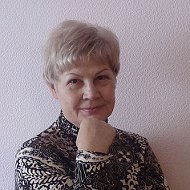 Татьяна Видманкина