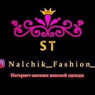 Нальчик Fashion