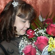 Наталья Казанская