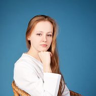 Анна Храмова