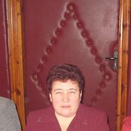 Людмила Галовня