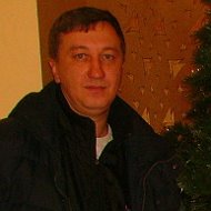 Вадим Заровняев