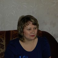 Татьяна Тураева