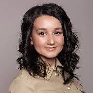 Наталия Янгибаева