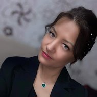 Светлана Баранчук
