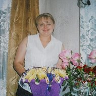 Ольга Жданович