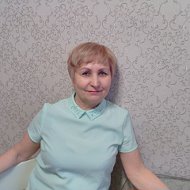 Светлана Бадашкова