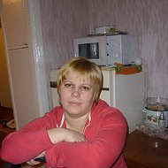 Маргарита Ломшакова