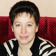 Вера Беляева