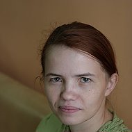 Ольга Савитская